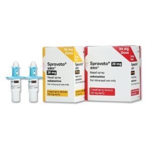 ketamine nasal spray